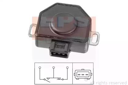 EPS 1.995.084 Sensor assy throttle position EPS 1.995.084 Sensor assy throttle position