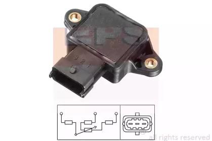 EPS 1.995.086 Sensor assy throttle position