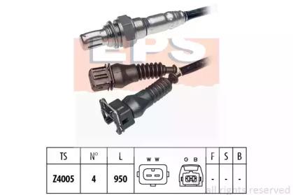 EPS 1.997.037 Oxygen sensor