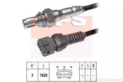 EPS 1.997.045 Oxygen sensor EPS 1.997.045 Oxygen sensor