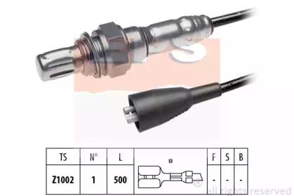 EPS 1.997.047 Oxygen sensor