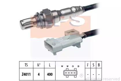 EPS 1.997.069 Oxygen sensor
