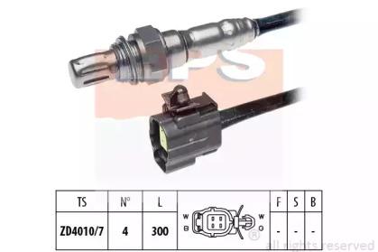 EPS 1.997.228 Oxygen sensor EPS 1.997.228 Oxygen sensor
