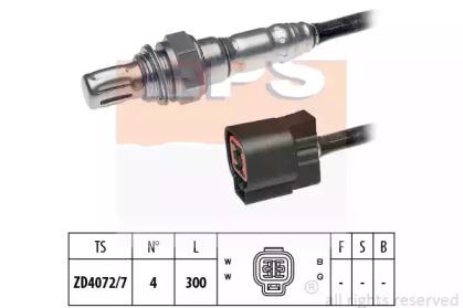 EPS 1.997.364 Oxygen sensor EPS 1.997.364 Oxygen sensor