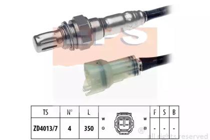 EPS 1.997.488 Oxygen sensor EPS 1.997.488 Oxygen sensor