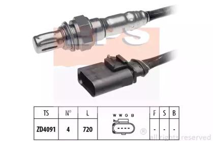 EPS 1.998.056 Лямбда-зонд