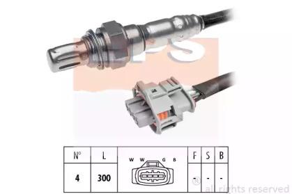 EPS 1.998.214 Oxygen sensor EPS 1.998.214 Oxygen sensor