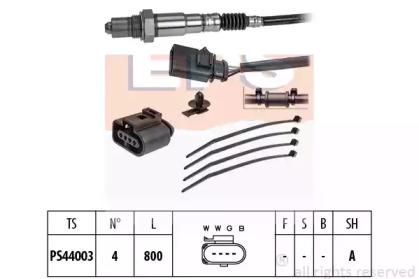 EPS 1.998.243 Oxygen sensor