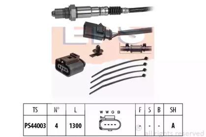 EPS 1.998.245 Oxygen sensor EPS 1.998.245 Oxygen sensor