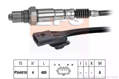 EPS 1.998.312 Oxygen sensor