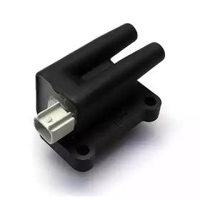 Meat&Doria (Hoffer) 10672 Coil assy ignition