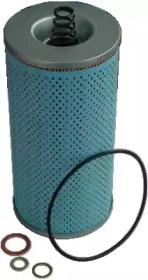 Meat&Doria (Hoffer) 14384 Фільтр масляний Meat&Doria (Hoffer) 14384 Фільтр масляний