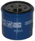 Meat&Doria (Hoffer) 15131/1 Oil filter Meat&Doria (Hoffer) 15131/1 Oil filter
