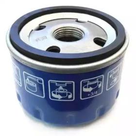 Meat&Doria (Hoffer) 15518/3 Oil filter Meat&Doria (Hoffer) 15518/3 Oil filter