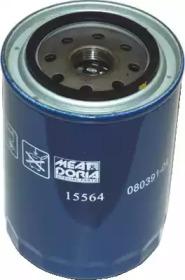 Meat&Doria (Hoffer) 15564 Фільтр масляний Meat&Doria (Hoffer) 15564 Фільтр масляний