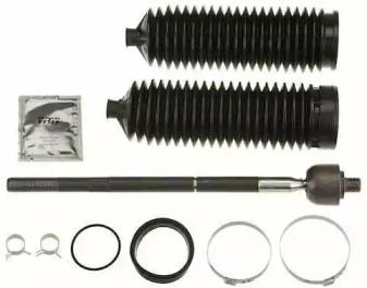 TRW JAR1044 End assy steering rack TRW JAR1044 End assy steering rack