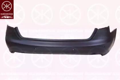 Klokkerholm 0029951 Бампер задний Klokkerholm 0029951 Бампер задний