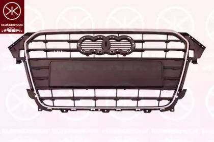 Klokkerholm 0029991A1 Grille assy radiator