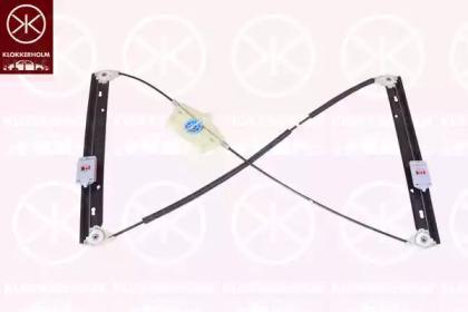 Klokkerholm 00311902 Regulator assy door window Klokkerholm 00311902 Regulator assy door window