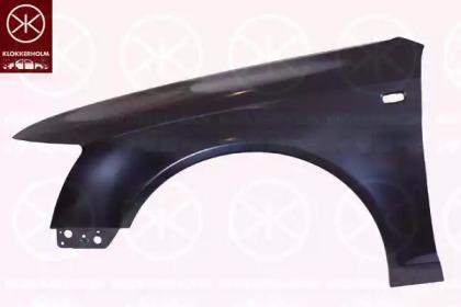 Klokkerholm 0031314 Крыло Klokkerholm 0031314 Крыло