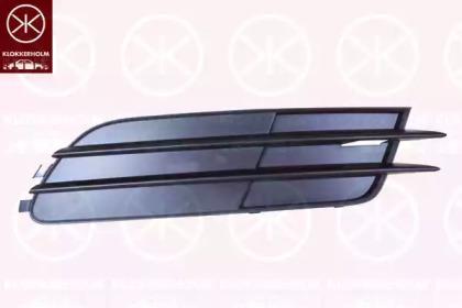 Klokkerholm 0032916 Решетка бампера Klokkerholm 0032916 Решетка бампера
