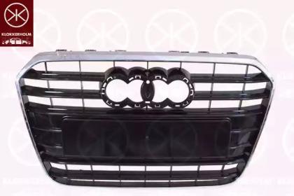 Klokkerholm 0032990A1 Решітка радіатора Klokkerholm 0032990A1 Решітка радіатора