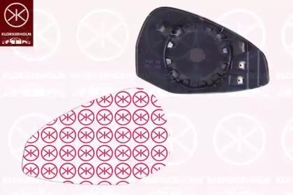 Klokkerholm 00431061 Скло зовнішнього дзеркала