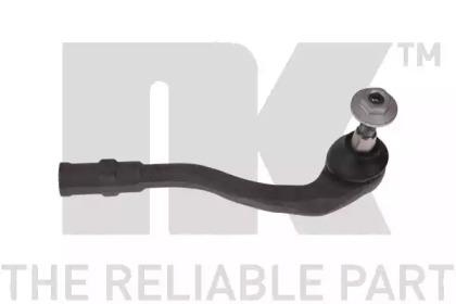 NK 50347102 End assy tie rod steering NK 50347102 End assy tie rod steering