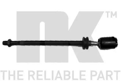 NK 5034715 End assy steering rack