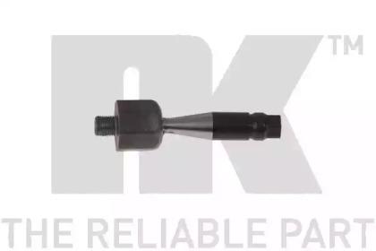 NK 5034755 End assy steering rack NK 5034755 End assy steering rack