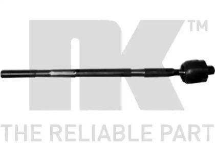 NK 5034762 End assy steering rack NK 5034762 End assy steering rack