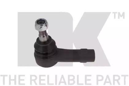 NK 5034777 End assy tie rod steering NK 5034777 End assy tie rod steering