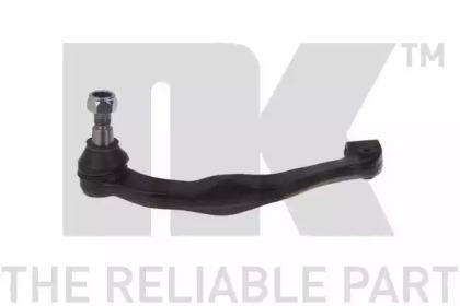NK 5034783 End assy tie rod steering NK 5034783 End assy tie rod steering