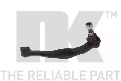 NK 5034784 End assy tie rod steering