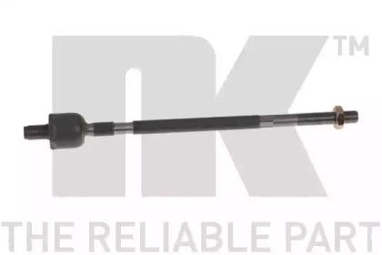 NK 5034826 End assy steering rack NK 5034826 End assy steering rack