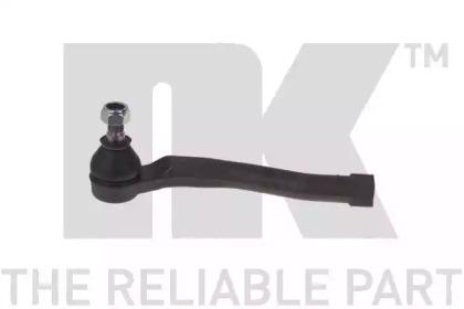 NK 5035005 End assy tie rod steering NK 5035005 End assy tie rod steering