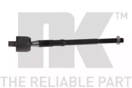 NK 5035016 End assy steering rack NK 5035016 End assy steering rack