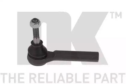 NK 5039304 End assy tie rod steering NK 5039304 End assy tie rod steering