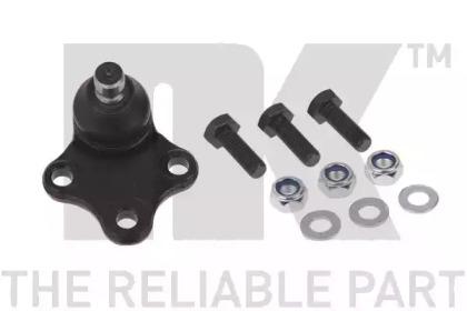 NK 5041917 Опора кульова важеля