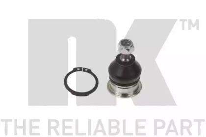 NK 5042607 Опора кульова важеля NK 5042607 Опора кульова важеля