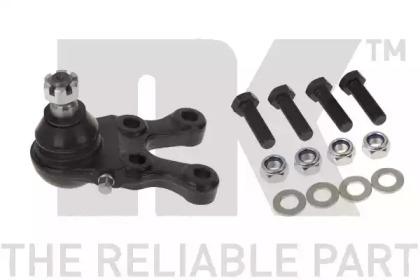 NK 5043013 Joint assy suspension NK 5043013 Joint assy suspension