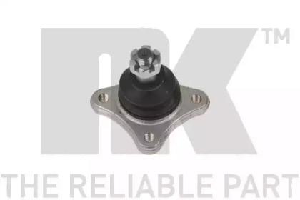 NK 5043015 Опора кульова важеля NK 5043015 Опора кульова важеля