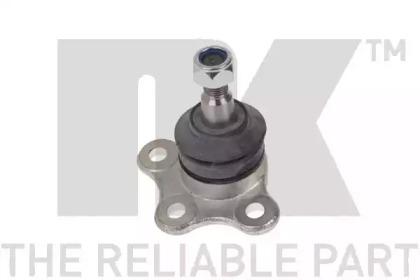 NK 5043633 Опора кульова важеля NK 5043633 Опора кульова важеля