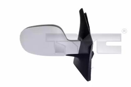TYC 328-0065 Outer mirror assy TYC 328-0065 Outer mirror assy