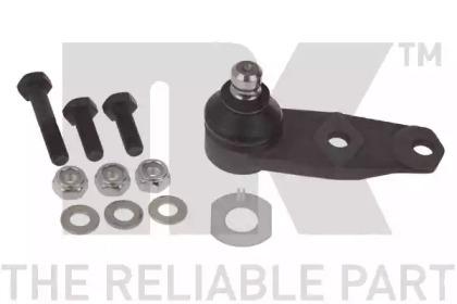 NK 5043923 Опора шаровая рычага NK 5043923 Опора шаровая рычага