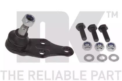 NK 5044015 Опора кульова важеля NK 5044015 Опора кульова важеля