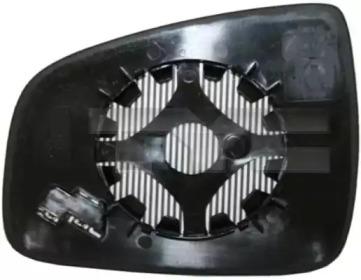 TYC 328-0127-1 Outer mirror glass TYC 328-0127-1 Outer mirror glass