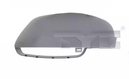 TYC 332-0020-2 Cover mirror housing TYC 332-0020-2 Cover mirror housing