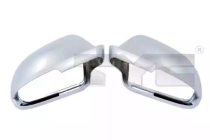 TYC 332-0040-20 Крышка зеркала внешнего