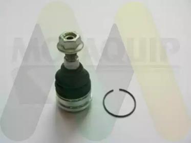 Motaquip VSJ963 Опора кульова важеля Motaquip VSJ963 Опора кульова важеля